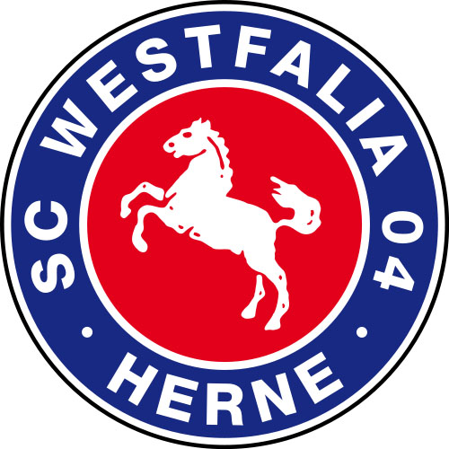 Club logo Westfalia Herne