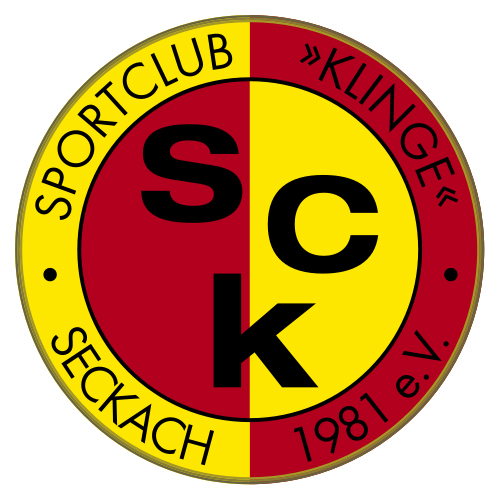 SC Klinge Seckach 1981 e. V.