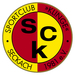Club logo SG Klinge-Seckach