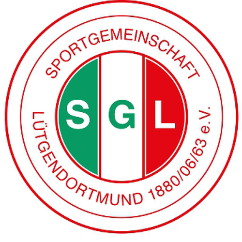 Club logo SG Lütgendortmund