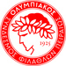 Club logo Olympiacos Piraeus