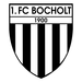 Club logo 1. FC Bocholt