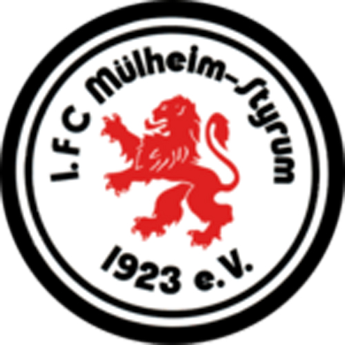 1. FC Mülheim-Styrum 1923 e. V.