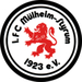 Club logo 1. FC Mülheim