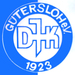 Club logo DJK Gütersloh