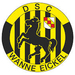 Club logo DSC Wanne-Eickel