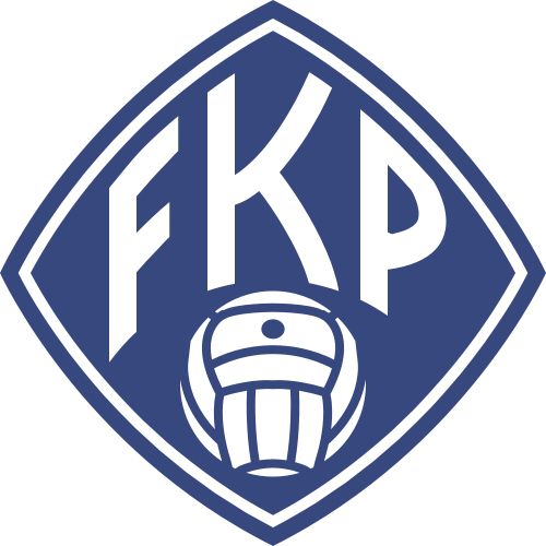 Vereinslogo FK Pirmasens