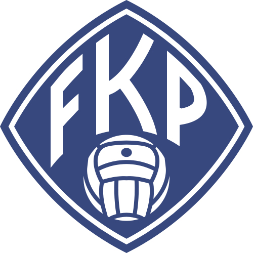 Club logo FK Pirmasens