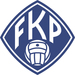 Club logo FK Pirmasens