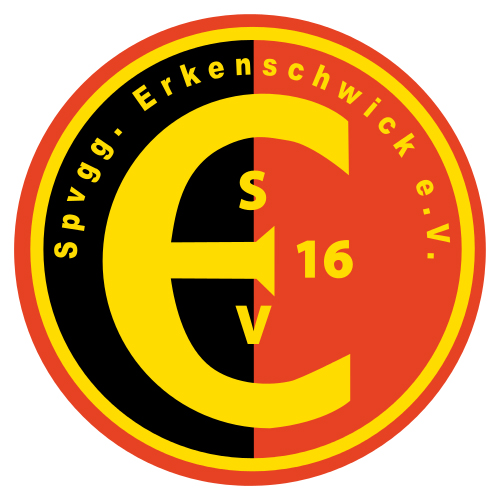 SpVgg Erkenschwick U 19