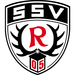 Vereinslogo SSV Reutlingen U 17