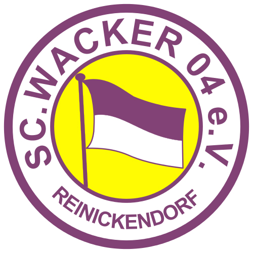 Club logo Wacker 04 Berlin