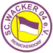 Club logo Wacker 04 Berlin