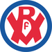 Club logo VfR Mannheim
