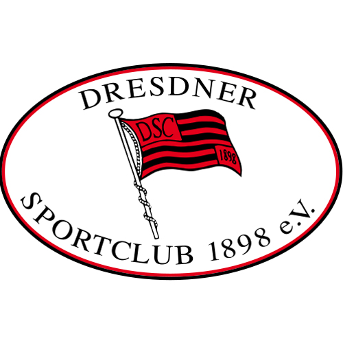 Vereinslogo Dresdner SC