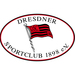 Club logo Dresden SC