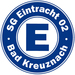 Club logo Eintracht Bad Kreuznach