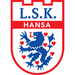 Club logo Lüneburger SK Hansa