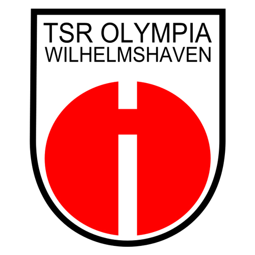 Vereinslogo Olympia Wilhelmshaven