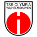 Club logo Olympia Wilhelmshaven