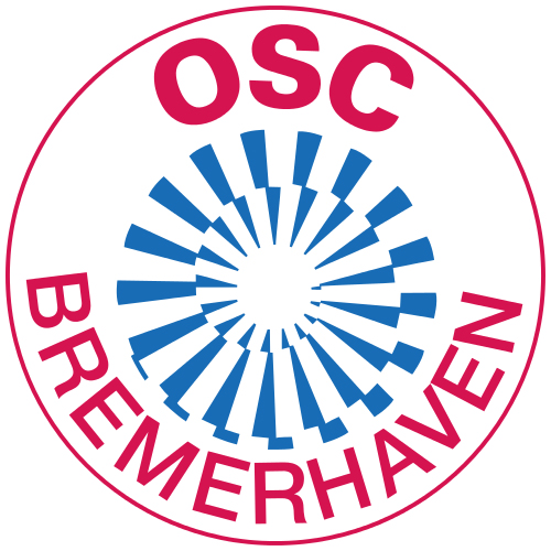 Vereinslogo OSC Bremerhaven