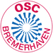 Club logo OSC Bremerhaven
