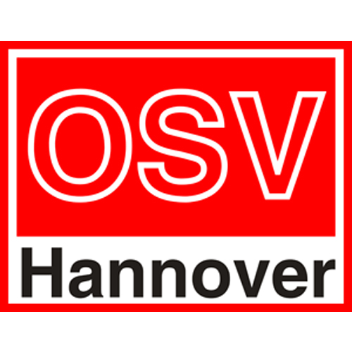 Club logo OSV Hanover