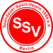 Club logo Spandauer SV