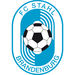Club logo Stahl Brandenburg