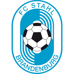 Stahl Brandenburg Programm 1984/85 1 FC Lok Leipzig 