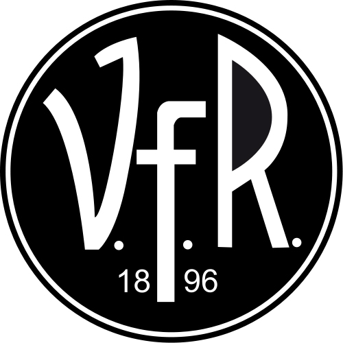 Vereinslogo VfR Heilbronn