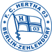 Vereinslogo Hertha 03 Zehlendorf U 19