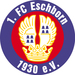 Club logo SC Eschborn