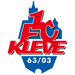 Club logo 1. FC Kleve