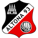 Club logo Altona 93