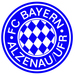 Club logo Bayern Alzenau