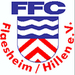 Club logo FFC Flaesheim-Hillen