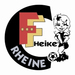 Club logo FFC Heike Rheine