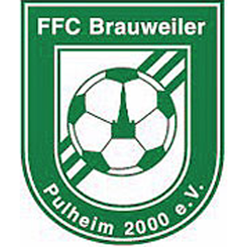 Club logo Brauweiler Pulheim