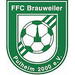 Club logo Brauweiler Pulheim