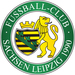 Club logo SG Sachsen Leipzig