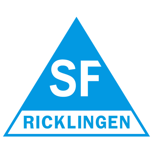 Vereinslogo Sportfreunde Ricklingen