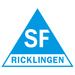 Club logo Sportfreunde Ricklingen