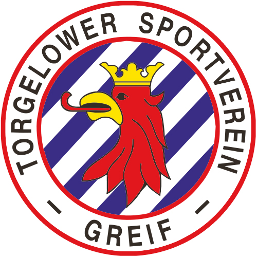 Vereinslogo Torgelower SV Greif