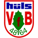 Club logo VfB Huls