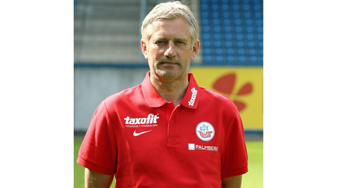 Profile picture ofAndreas Bergmann