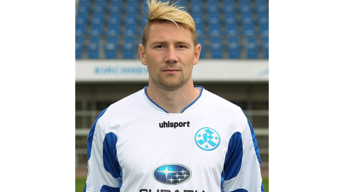 Profile picture ofPaul Grischok