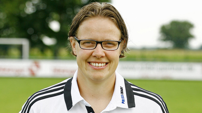 Profile picture ofClaudia von Lanken