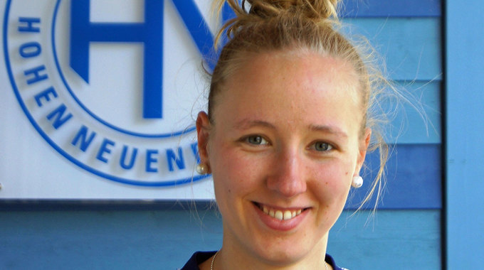 Profilbild vonCharline Pantelmann