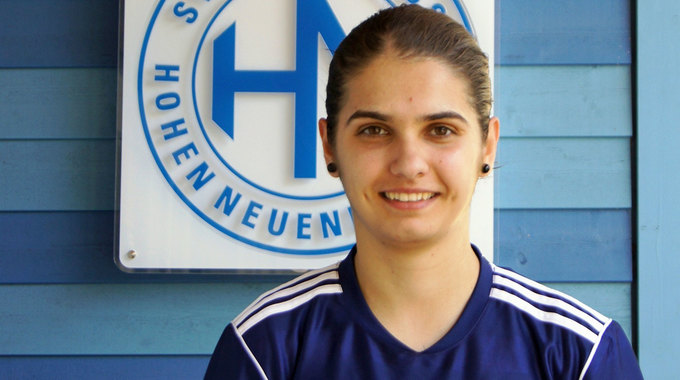 Profile picture ofSijce Andonova